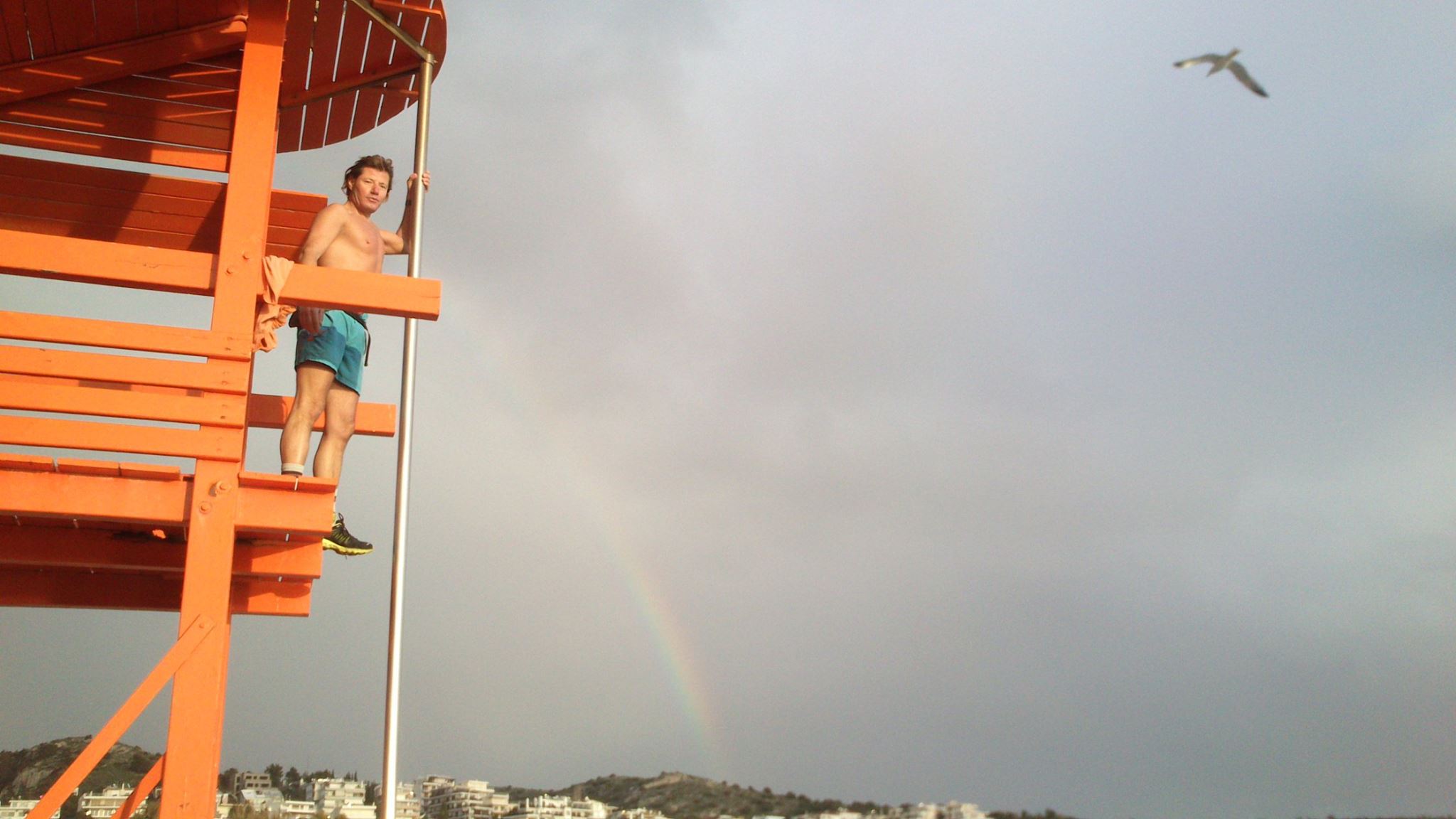 Γεμάτο με φωτογραφίες παιδιών το προφίλ του παιδόφιλου στο Facebook