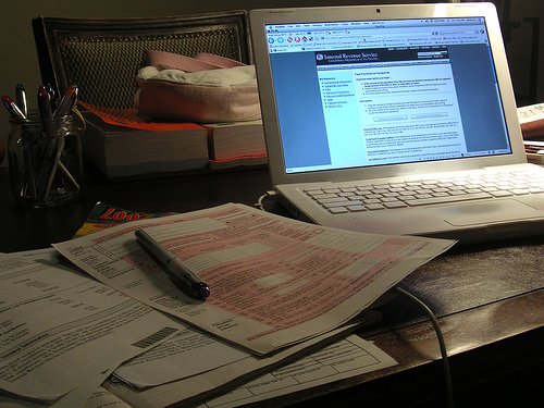 Όλες οι αλλαγές σε ΦΠΑ και φοροαπαλλαγές