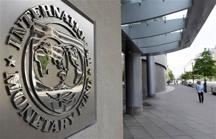 Die Welt: Το ΔΝΤ αποκάλυψε τις διαφωνίες μεταξύ Ελλήνων-πιστωτών