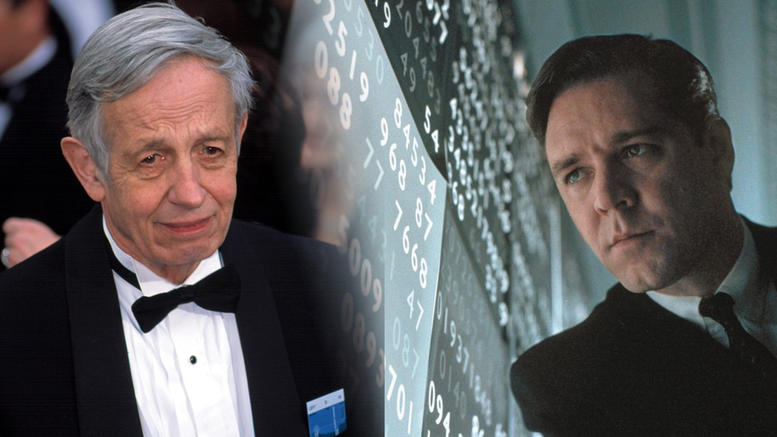 Το tweet του Ράσελ Κρόου για τον Τζον Νας