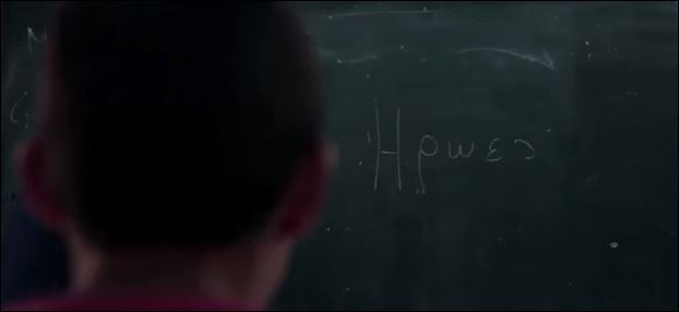 Συγκινητική ταινία μικρού μήκους για το bullying – BINTEO