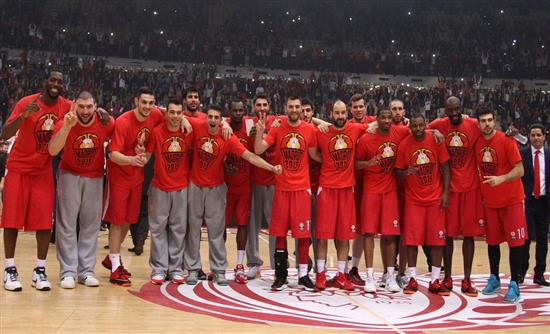 Η μεγάλη ώρα του Θρύλου – ΒΙΝΤΕΟ