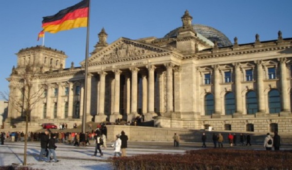 “Εξηγήσεις” από τη Γερμανία ζητά η Αυστρία για την κατασκοπεία Αξιωματούχων