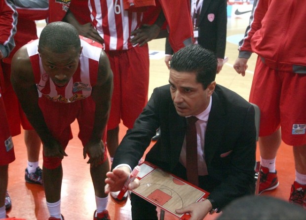 Σφαιρόπουλος: “Είμαστε περήφανοι”