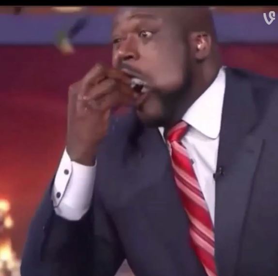 Ο Σακίλ Ο’Νιλ κατάπιε… χρυσόψαρο – ΒΙΝΤΕΟ