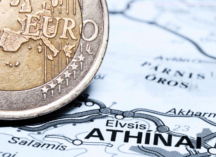 Τριγμοί στο ευρώ από τις κόντρες για το χρέος
