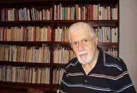 Πέθανε ο ποιητής Ορέστης Αλεξάκης