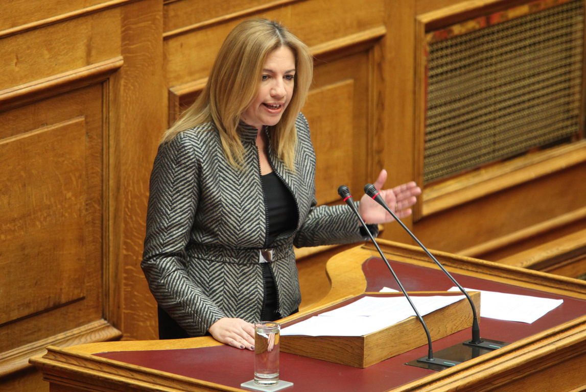 Στηρίζει το νομοσχέδιο για την ιθαγένεια το ΠΑΣΟΚ