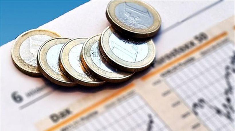 Στην ανηφόρα ξανά τα επιτόκια των ομολόγων