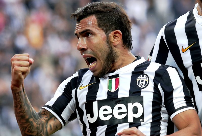 Στην Ελούντα ο Κάρλος Τέβες – ΦΩΤΟ