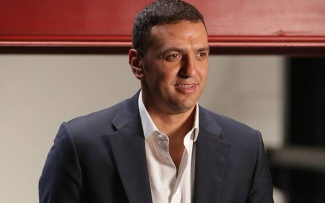 Ο Κικίλιας για τον Βαρουφάκη: Κράξατε τον Γιάνη…