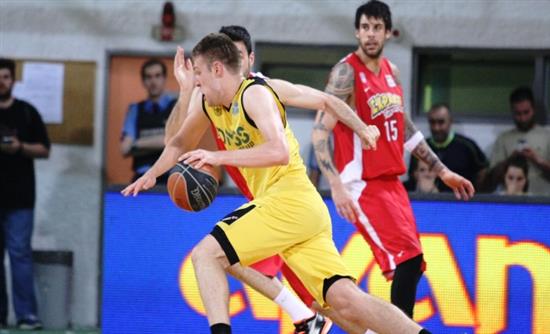 Οι αθλητικές μεταδόσεις της ημέρας