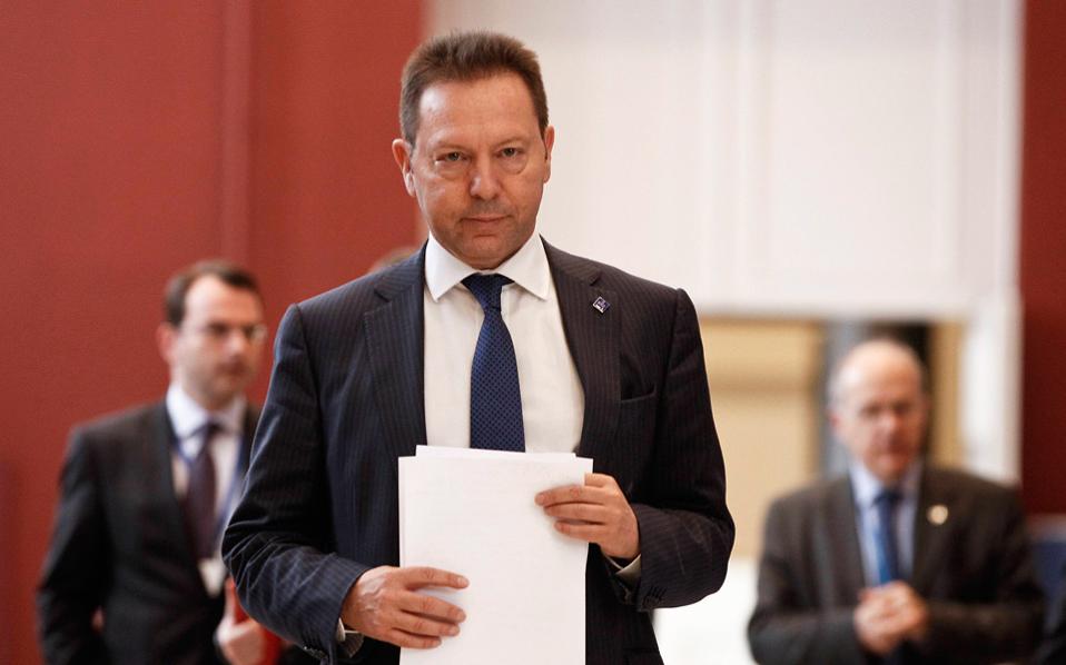 Θέμα Στουρνάρα θέτουν κορυφαία στελέχη του ΣΥΡΙΖΑ