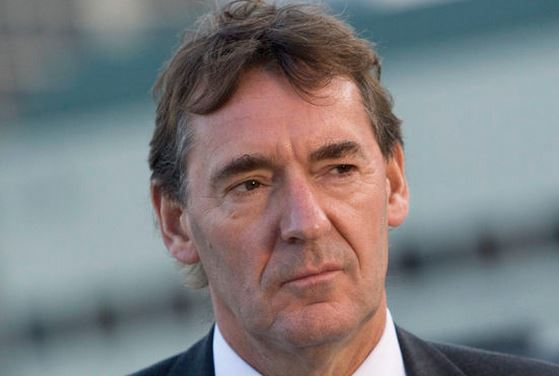 Τζιμ Ο’ Νιλ: Την Πρωταπριλιά η Ελλάδα στις BRICS