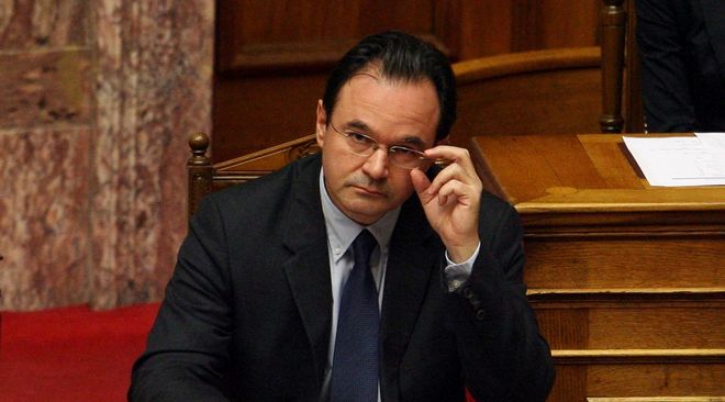 Εξεταστική: Πρώτος στη λίστα ο Παπακωνσταντίνου