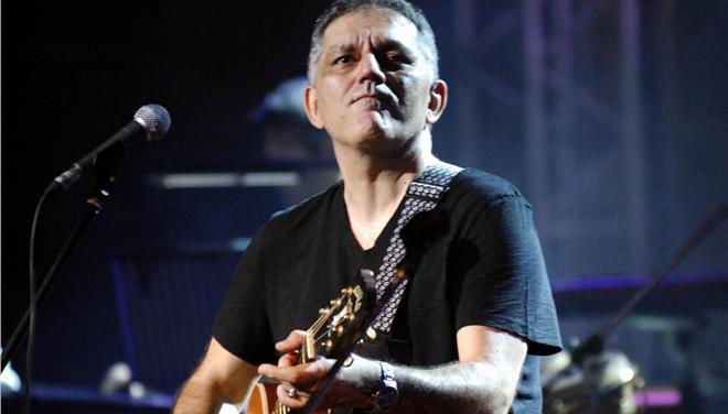 “Εμφύλιος” στo twitter για το τραγούδι του Πορτοκάλογλου