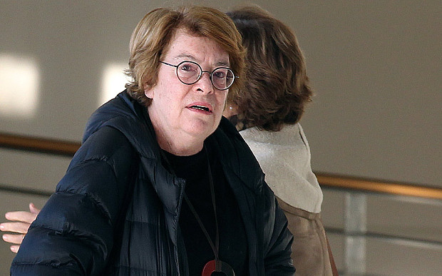 Η θετή κόρη του Πικάσο καταγγέλλει γνωστό έμπορο τέχνης για… κλοπή