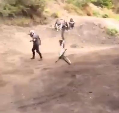 Η μικρή απόσταση που χωρίζει το νοσοκομείο από το βιβλίο Γκίνες – ΒΙΝΤΕΟ