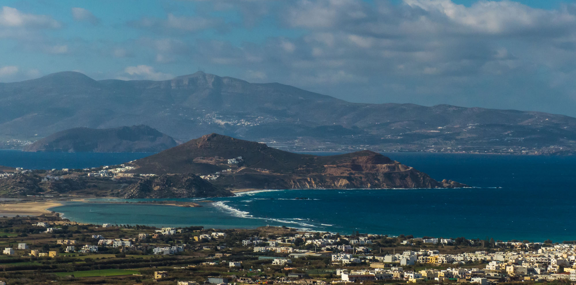Οι Νεάντερταλ περπάτησαν… στη Νάξο