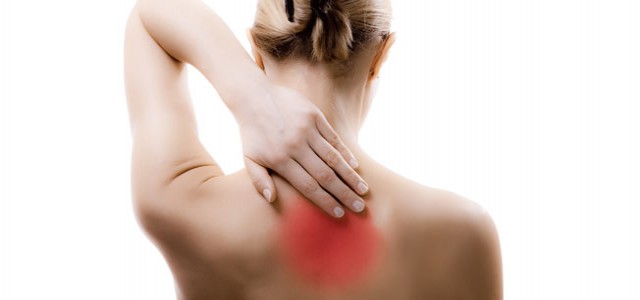 Μήπως πάσχεις από αυχενικό σύνδρομο;