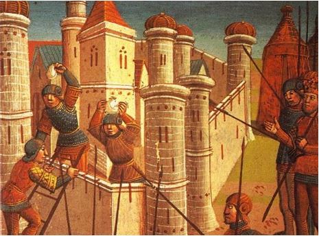 Τα γεγονότα… σαν σήμερα