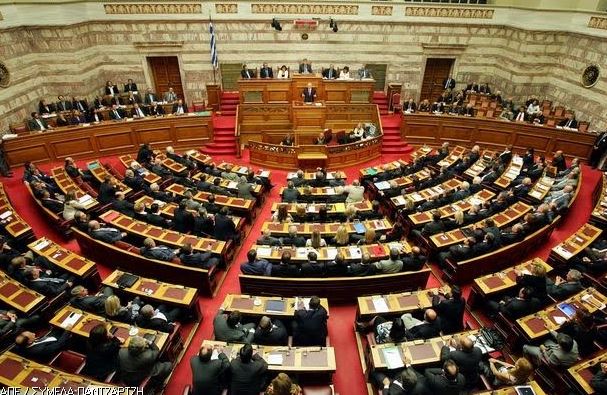 Πρώην βουλευτές επιστρέφουν στα επαγγέλματα τους – ΒΙΝΤΕΟ