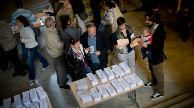 Οι Ισπανοί “τιμώρησαν” τον Ραχόι