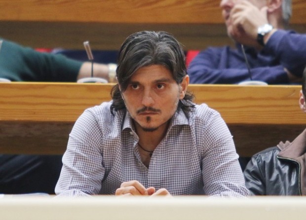 Μίλησε με τον Σπανούλη ο Γιαννακόπουλος – Ζήτησε δημόσια συγγνώμη