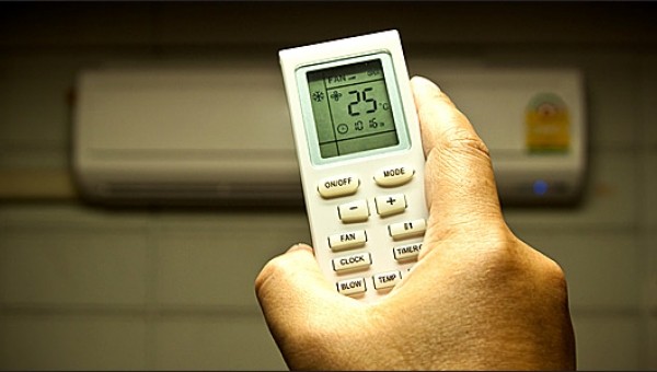 Air condition και οι κίνδυνοι που κρύβονται για την υγεία