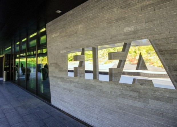 H συνέντευξη Τύπου της FIFA για τις συλλήψεις