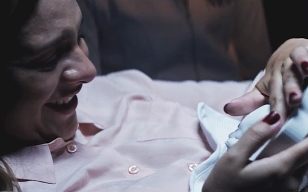 Τυφλή μητέρα “βλέπει” το αγέννητο παιδί της με τη βοήθεια 3D εκτύπωσης – BINTEO