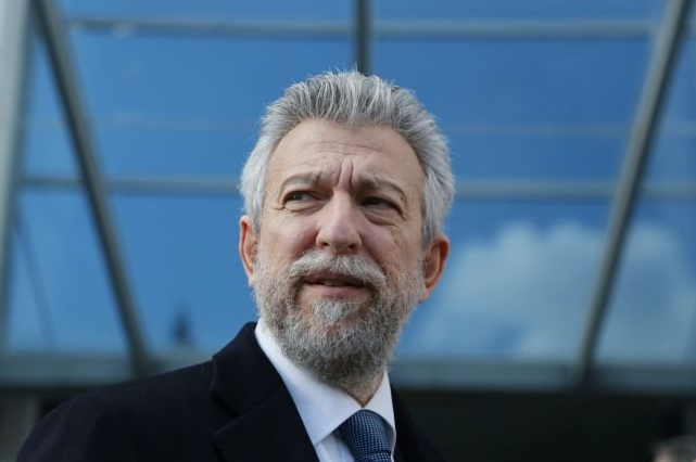 Ικανοποίηση Κοντονή μετά τις συζητήσεις με UEFA και FIFA