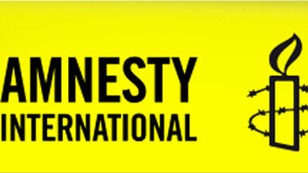 Η έκθεση της Διεθνούς Αμνηστίας για το μεταναστευτικό