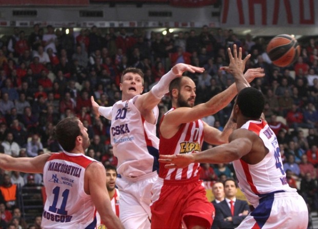 Οι αθλητικές μεταδόσεις της ημέρας