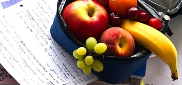 Πανελλήνιες: Μυστικά διατροφής για καλύτερη μνήμη