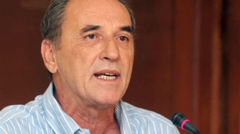 Ζητά χαμηλότοκα δάνεια 500 εκατ. από την EBRD ο Σταθάκης