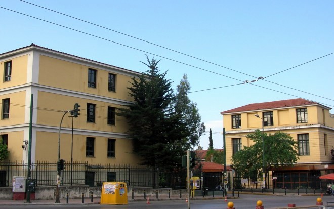 “Για αυτό παρουσιάστηκα ως ψυχίατρος”