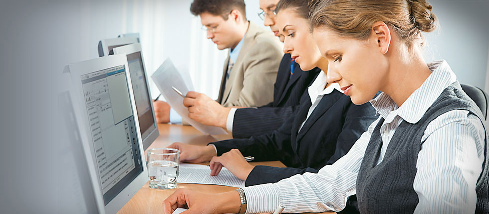 Νέου τύπου μισθολόγιο στο Δημόσιο