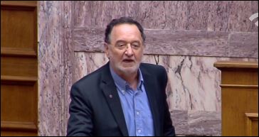 Ερώτηση 81 βουλευτών ΣΥΡΙΖΑ για αυξήσεις στα τιμολόγια ΔΕΗ