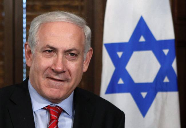 Συμφωνία για κυβέρνηση συνασπισμού στο Ισραήλ