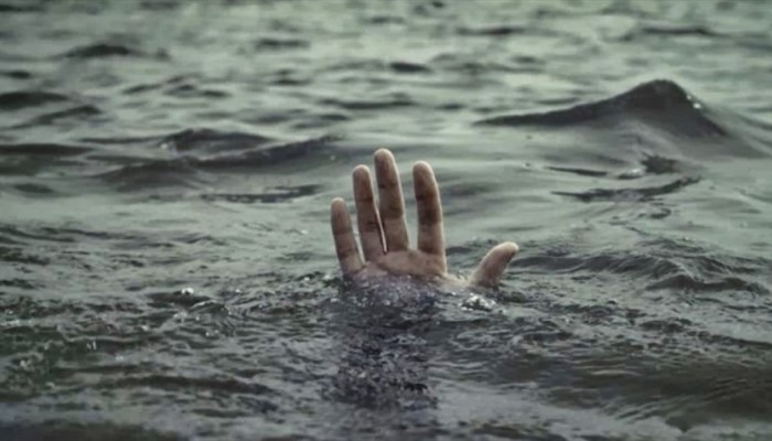 Άφησε την τελευταία του πνοή στη θάλασσα