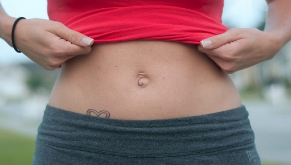 Ομφαλοκήλη: Διάγνωση και θεραπεία