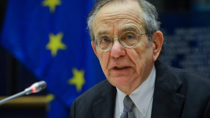 Πάντοαν: Τεχνική η πρόοδος στις διαπραγματεύσεις με την Ελλάδα