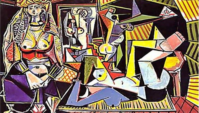 Πουλήθηκαν τα ακριβότερα έργα τέχνης στον κόσμο – ΦΩΤΟ