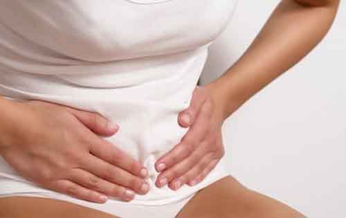 Πόνος στις ωοθήκες – Κυριότεροι λόγοι