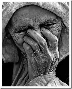 Η Ψωροκώσταινα ήταν υπαρκτό πρόσωπο