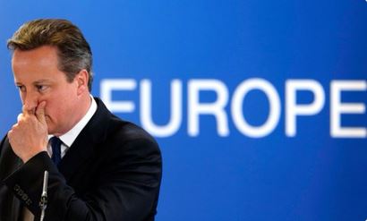 Περιοδεία Κάμερον για να προωθήσει μεταρρυθμίσεις στην ΕΕ