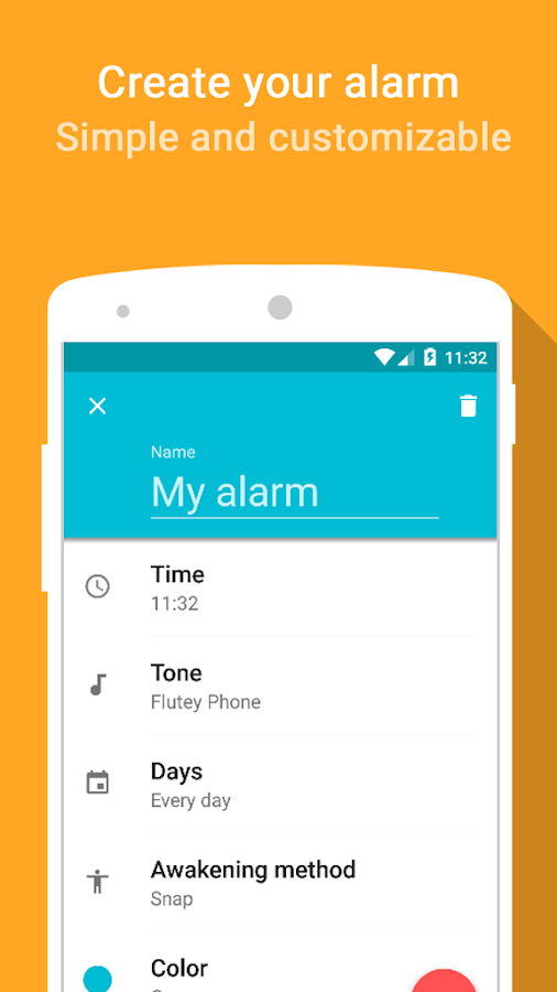 Snap Me Up - screenshot