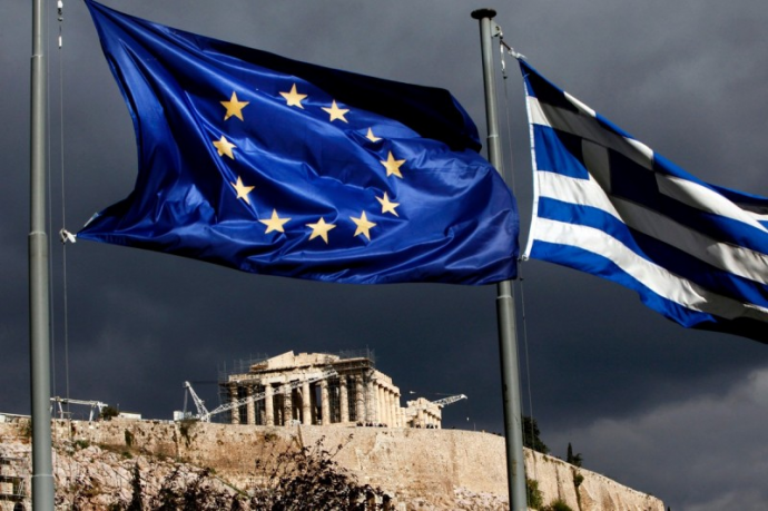 Εκπνέει τα μεσάνυχτα το τρέχον πρόγραμμα διάσωσης της Ελλάδας