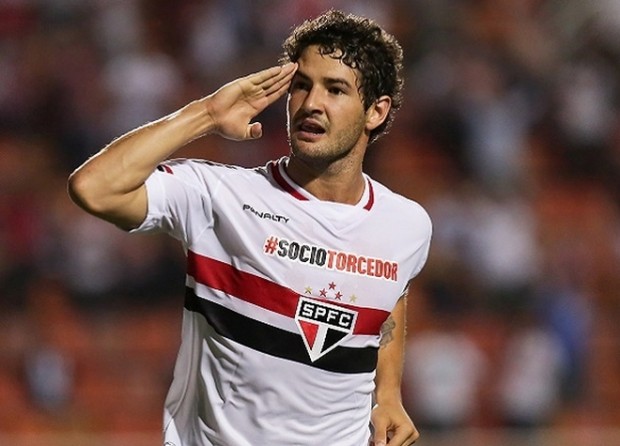 Ο Πάτο βλέπει… Ολυμπιακό;